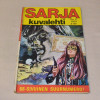 Sarjakuvalehti 05 - 1975